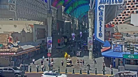 fremont street lv|fremont street las vegas webcam live.